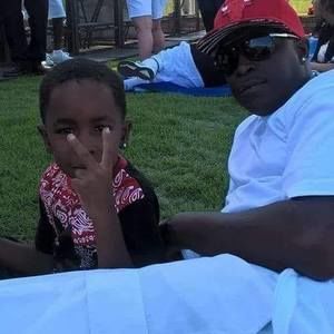 Meet your Posher, Fred